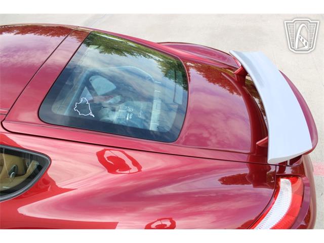 2008 Porsche Cayman (CC-2078136) for sale in Houston, Texas