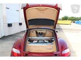 2008 Porsche Cayman (CC-2078136) for sale in Houston, Texas