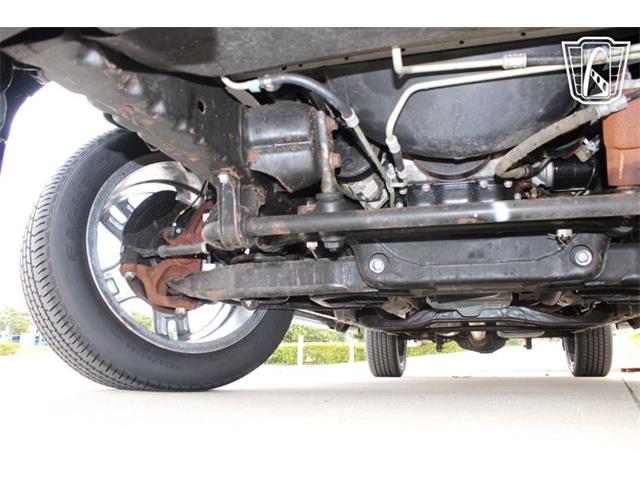 2000 Ford F150 (CC-2078137) for sale in Houston, Texas