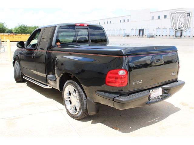 2000 Ford F150 (CC-2078137) for sale in Houston, Texas