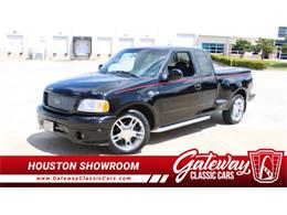 2000 Ford F150 (CC-2078137) for sale in Houston, Texas
