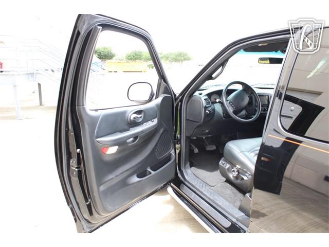 2000 Ford F150 (CC-2078137) for sale in Houston, Texas
