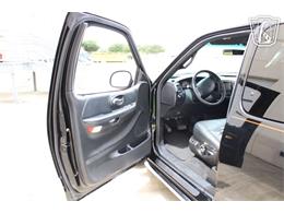 2000 Ford F150 (CC-2078137) for sale in Houston, Texas