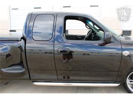 2000 Ford F150 (CC-2078137) for sale in Houston, Texas