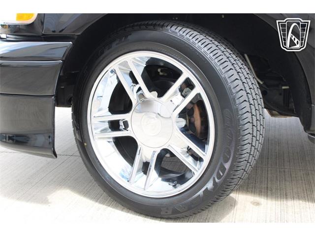 2000 Ford F150 (CC-2078137) for sale in Houston, Texas