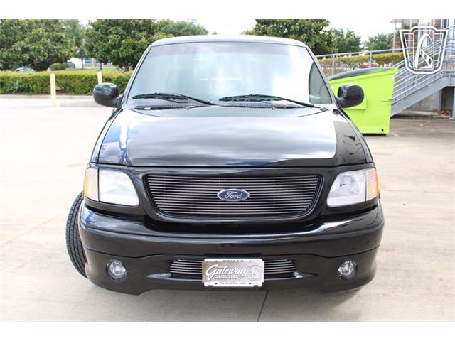 2000 Ford F150 (CC-2078137) for sale in Houston, Texas