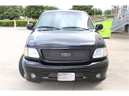 2000 Ford F150 (CC-2078137) for sale in Houston, Texas