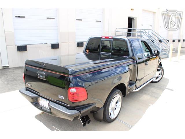 2000 Ford F150 (CC-2078137) for sale in Houston, Texas