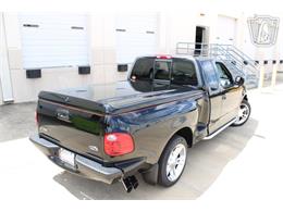 2000 Ford F150 (CC-2078137) for sale in Houston, Texas