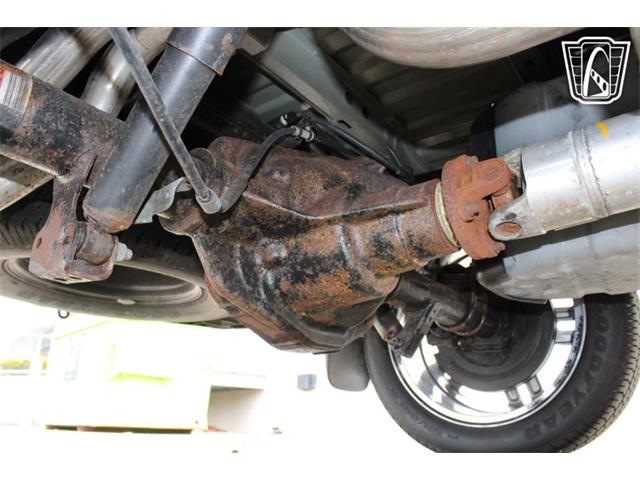 2000 Ford F150 (CC-2078137) for sale in Houston, Texas