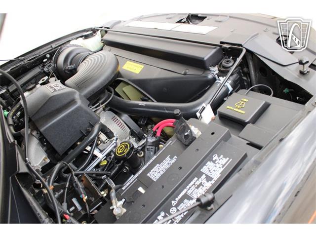 2000 Ford F150 (CC-2078137) for sale in Houston, Texas