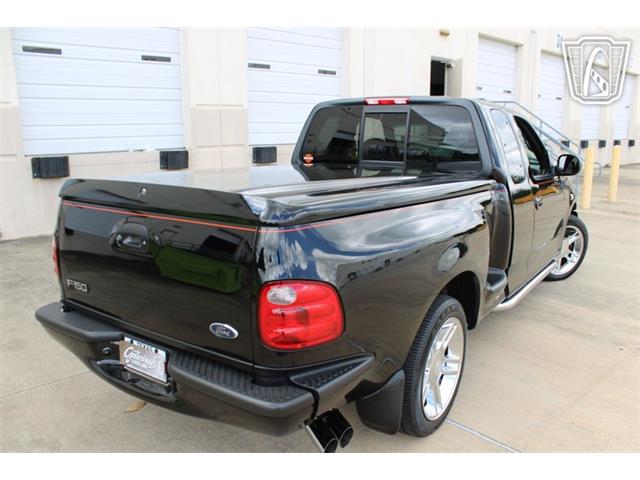 2000 Ford F150 (CC-2078137) for sale in Houston, Texas