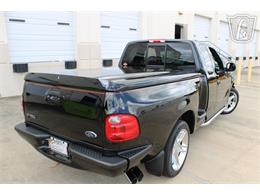 2000 Ford F150 (CC-2078137) for sale in Houston, Texas