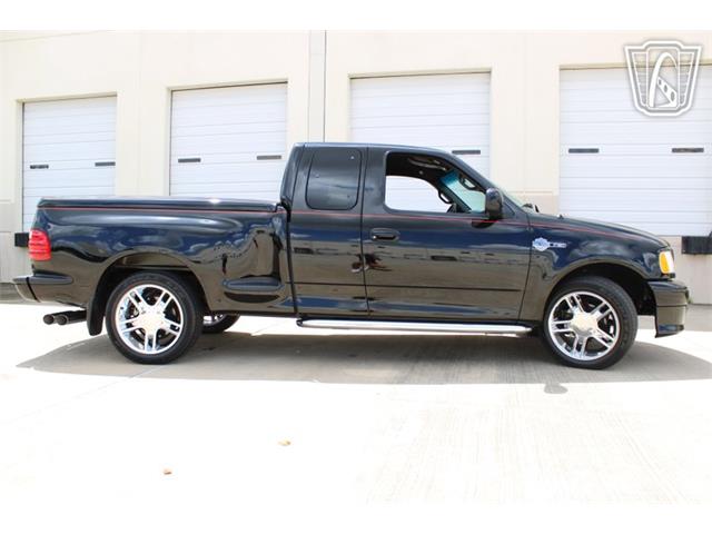 2000 Ford F150 (CC-2078137) for sale in Houston, Texas