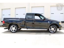 2000 Ford F150 (CC-2078137) for sale in Houston, Texas
