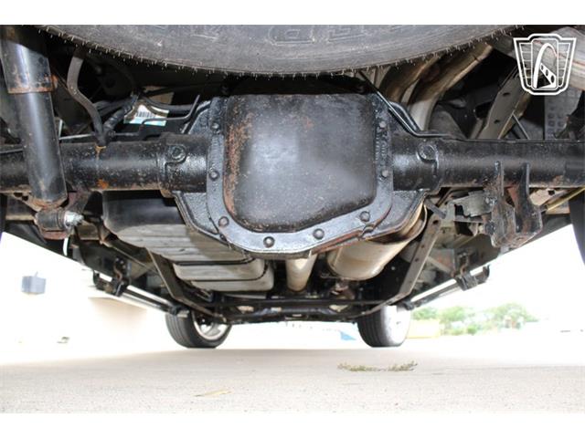 2000 Ford F150 (CC-2078137) for sale in Houston, Texas