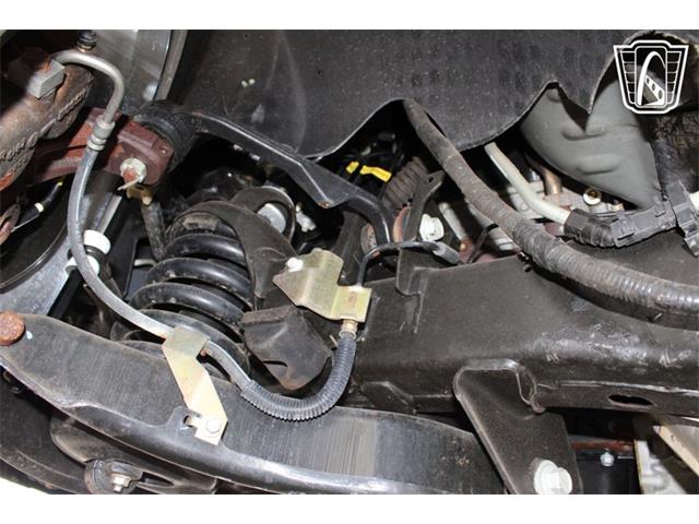 2000 Ford F150 (CC-2078137) for sale in Houston, Texas