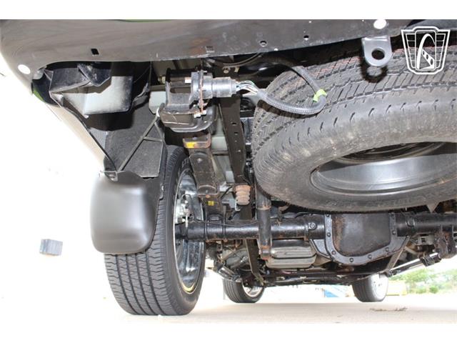 2000 Ford F150 (CC-2078137) for sale in Houston, Texas