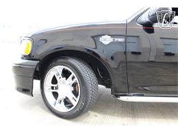 2000 Ford F150 (CC-2078137) for sale in Houston, Texas