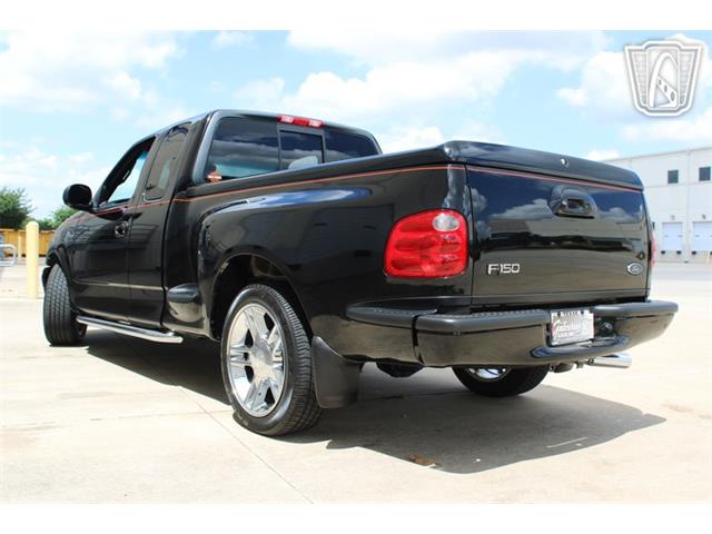 2000 Ford F150 (CC-2078137) for sale in Houston, Texas