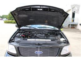2000 Ford F150 (CC-2078137) for sale in Houston, Texas