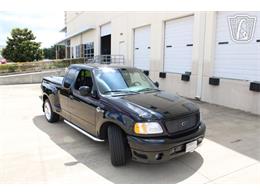2000 Ford F150 (CC-2078137) for sale in Houston, Texas