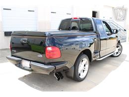 2000 Ford F150 (CC-2078137) for sale in Houston, Texas