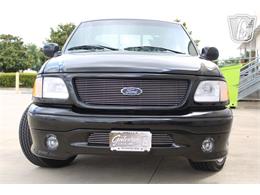 2000 Ford F150 (CC-2078137) for sale in Houston, Texas