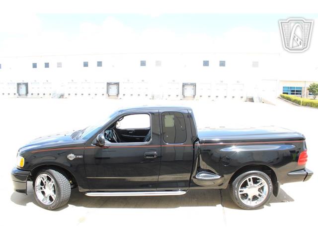 2000 Ford F150 (CC-2078137) for sale in Houston, Texas