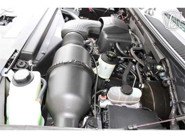 2000 Ford F150 (CC-2078137) for sale in Houston, Texas