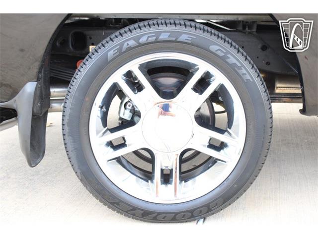 2000 Ford F150 (CC-2078137) for sale in Houston, Texas