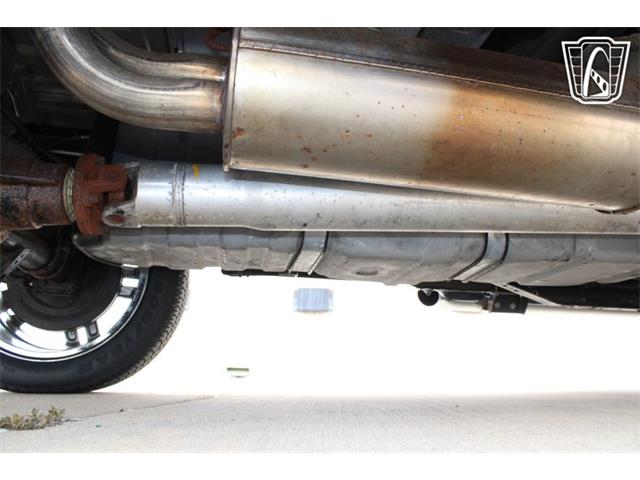 2000 Ford F150 (CC-2078137) for sale in Houston, Texas
