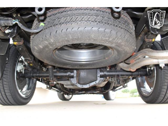 2000 Ford F150 (CC-2078137) for sale in Houston, Texas