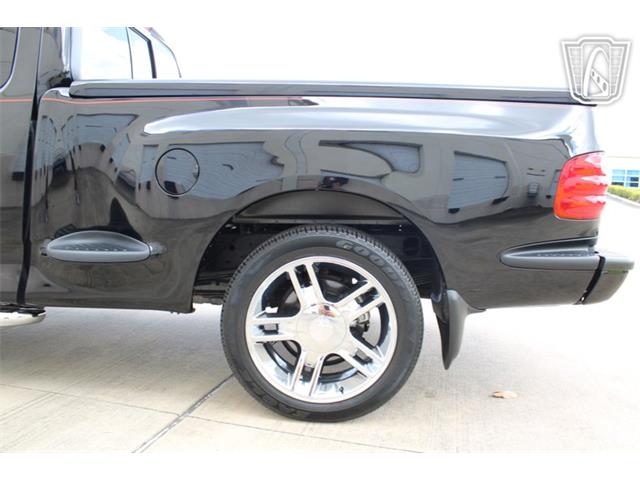 2000 Ford F150 (CC-2078137) for sale in Houston, Texas