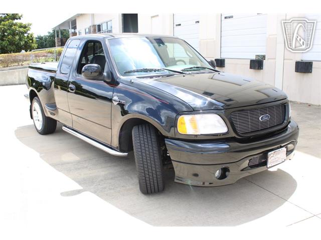 2000 Ford F150 (CC-2078137) for sale in Houston, Texas