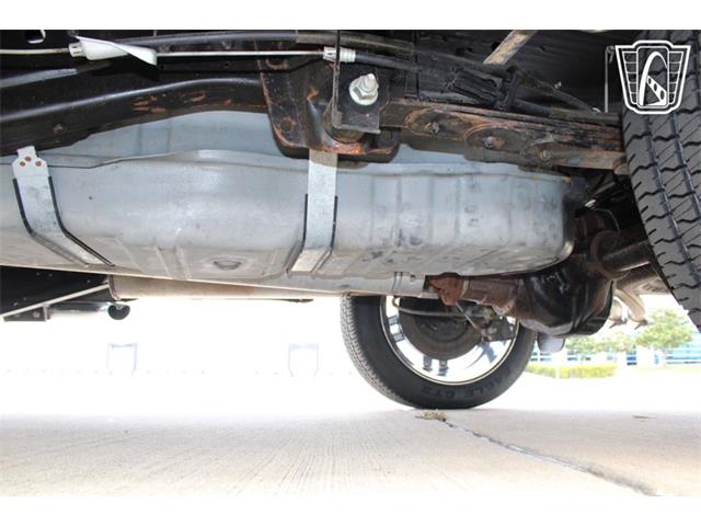2000 Ford F150 (CC-2078137) for sale in Houston, Texas