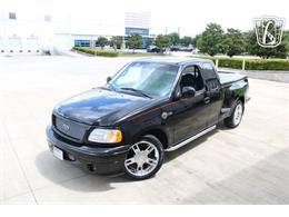 2000 Ford F150 (CC-2078137) for sale in Houston, Texas