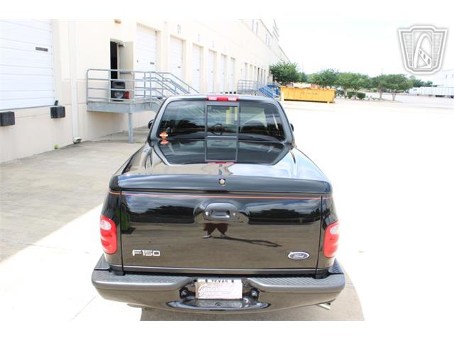 2000 Ford F150 (CC-2078137) for sale in Houston, Texas