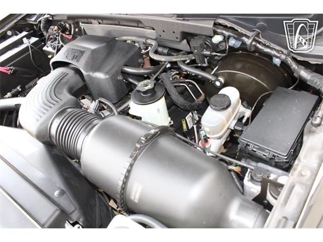 2000 Ford F150 (CC-2078137) for sale in Houston, Texas