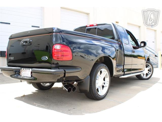 2000 Ford F150 (CC-2078137) for sale in Houston, Texas
