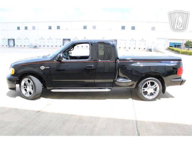 2000 Ford F150 (CC-2078137) for sale in Houston, Texas
