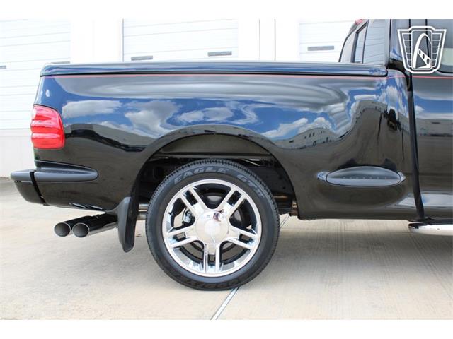 2000 Ford F150 (CC-2078137) for sale in Houston, Texas