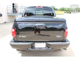 2000 Ford F150 (CC-2078137) for sale in Houston, Texas