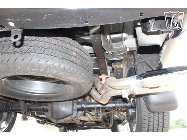 2000 Ford F150 (CC-2078137) for sale in Houston, Texas