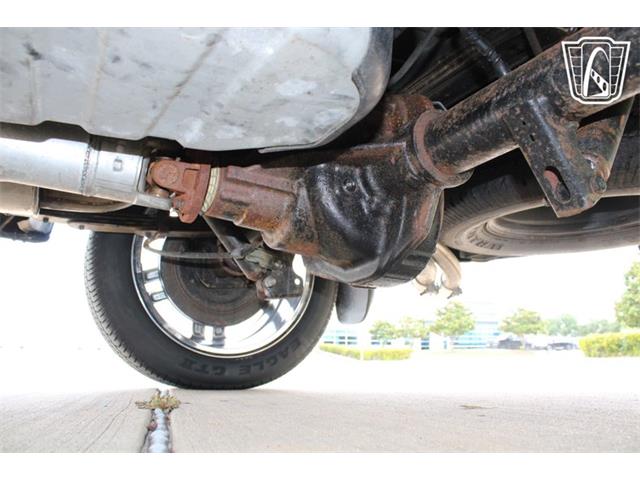 2000 Ford F150 (CC-2078137) for sale in Houston, Texas