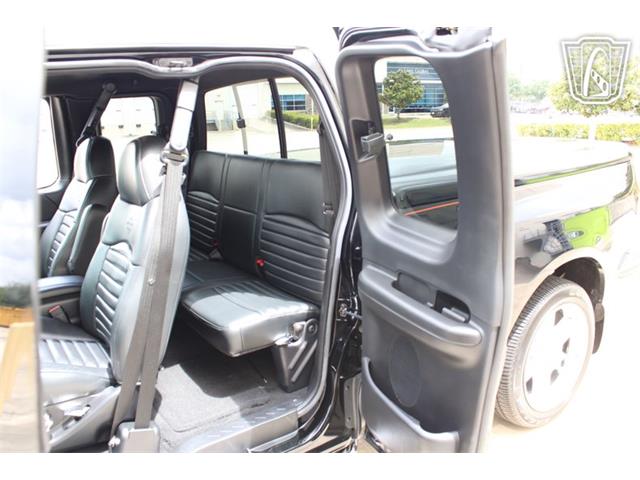 2000 Ford F150 (CC-2078137) for sale in Houston, Texas