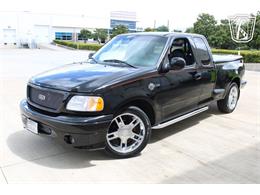 2000 Ford F150 (CC-2078137) for sale in Houston, Texas