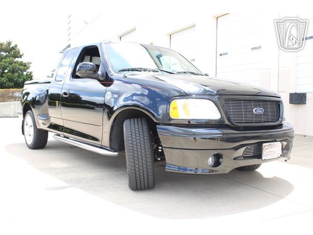 2000 Ford F150 (CC-2078137) for sale in Houston, Texas