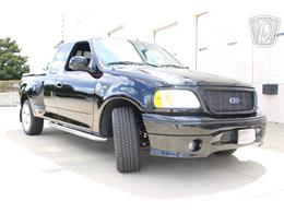 2000 Ford F150 (CC-2078137) for sale in Houston, Texas