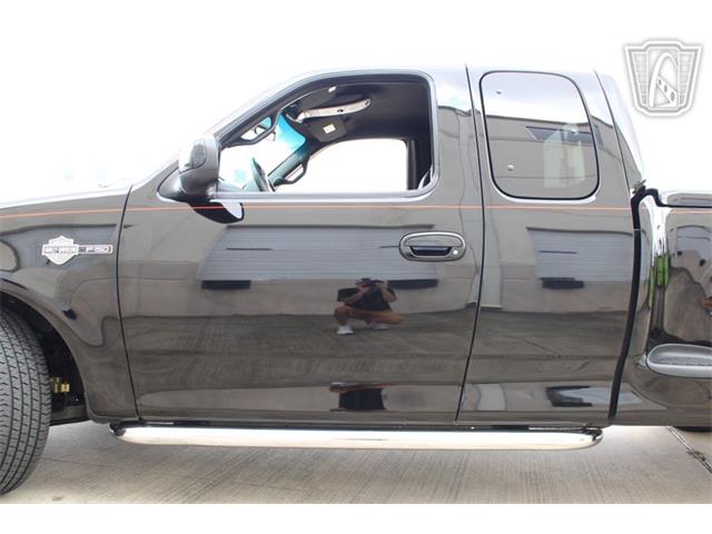 2000 Ford F150 (CC-2078137) for sale in Houston, Texas